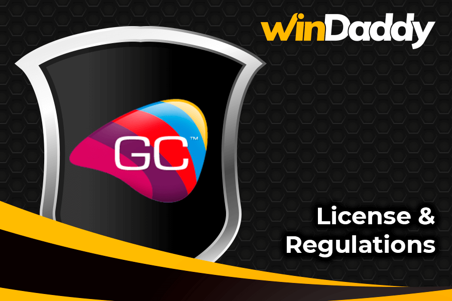 Windaddy Legitimacy: Curacao Gambling License